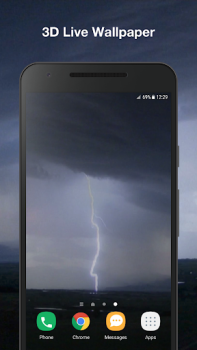 Scaricare Temporale Animato Personalizzazione per Android Screenshot 4