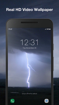 Scaricare Temporale Animato Personalizzazione per Android Screenshot 5