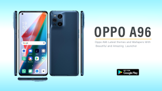 Scaricare Themes for Oppo A96 Personalizzazione per Android Screenshot 2