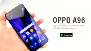 Scaricare Themes for Oppo A96 Personalizzazione per Android Screenshot 3