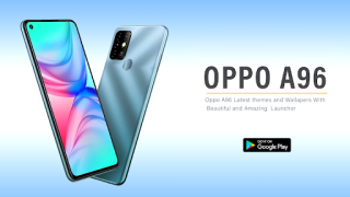 Scaricare Themes for Oppo A96 Personalizzazione per Android Screenshot 4
