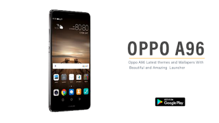 Scaricare Themes for Oppo A96 Personalizzazione per Android Screenshot 5
