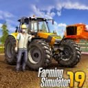 Scaricare  Farming Simulator 19