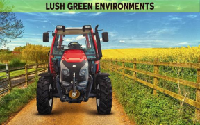 Scaricare Farming Simulator 19 Simulatori per Android Screenshot 2