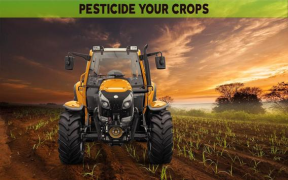 Scaricare Farming Simulator 19 Simulatori per Android Screenshot 3