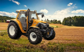 Scaricare Farming Simulator 19 Simulatori per Android Screenshot 4