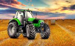 Scaricare Farming Simulator 19 Simulatori per Android Screenshot 5