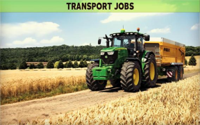 Scaricare Farming Simulator 19 Simulatori per Android Screenshot 7