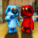 Scaricare  Talking Pablo 3D Dog Simulator
