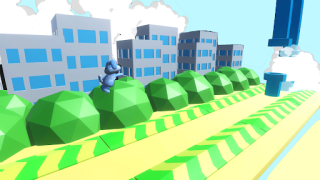 Scaricare Talking Pablo 3D Dog Simulator Giochi di ruolo per Android Screenshot 4