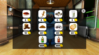 Scaricare Talking Pablo 3D Dog Simulator Giochi di ruolo per Android Screenshot 7