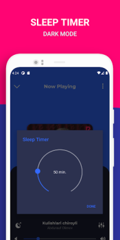 Scaricare Uzbek Radio: O'zbekiston FM Musica e audio per Android Screenshot 7
