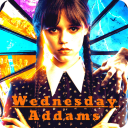 Scaricare  Wednesday Addams : Pair Game