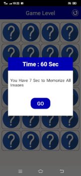 Scaricare Wednesday Addams : Pair Game Intrattenimento per Android Screenshot 2