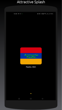 Scaricare Radio AM: All Armenia Stations Musica e audio per Android Screenshot 2