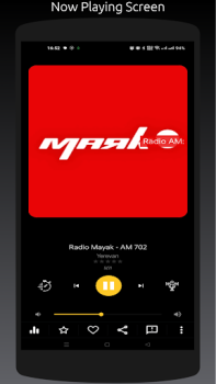 Scaricare Radio AM: All Armenia Stations Musica e audio per Android Screenshot 3