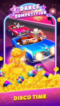 Scaricare Party Match Giochi rompicapo per Android Screenshot 3
