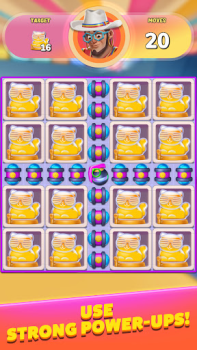 Scaricare Party Match Giochi rompicapo per Android Screenshot 4