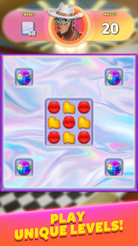 Scaricare Party Match Giochi rompicapo per Android Screenshot 5