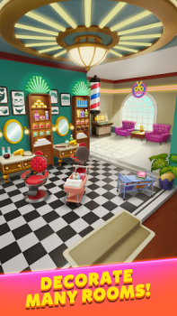 Scaricare Party Match Giochi rompicapo per Android Screenshot 6