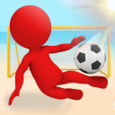 Scaricare  Crazy Kick! Fun Football game