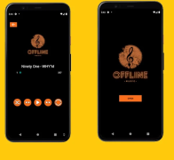 Scaricare uzmir va mira qo'shiqlari 2023 Musica e audio per Android Screenshot 2