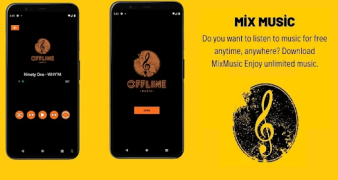 Scaricare uzmir va mira qo'shiqlari 2023 Musica e audio per Android Screenshot 3