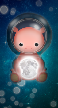 Scaricare Nightlight - spacelight Maternità e infanzia per Android Screenshot 6