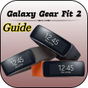 Scaricare  Galaxy Fit 2 smart watch Guide