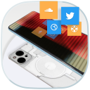 Scaricare  Nothing Phone 2 Launcher