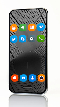 Scaricare Nothing Phone 2 Launcher Personalizzazione per Android Screenshot 3