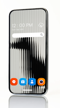Scaricare Nothing Phone 2 Launcher Personalizzazione per Android Screenshot 4