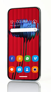 Scaricare Nothing Phone 2 Launcher Personalizzazione per Android Screenshot 5