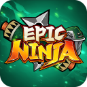 Scaricare  Epic Ninja - God
