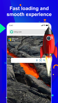 Scaricare Private VPN - Proxy Browser Lavoro per Android Screenshot 3