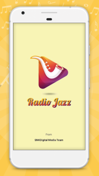 Scaricare Radio Jazz Musica e audio per Android Screenshot 7