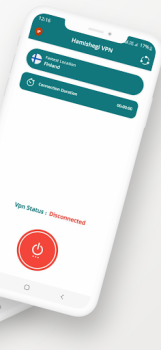 Scaricare Hamishegi VPN Strumenti per Android Screenshot 2