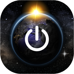 app logo