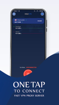 Scaricare Fast VPN - Unlimited VPN Proxy Strumenti per Android Screenshot 2