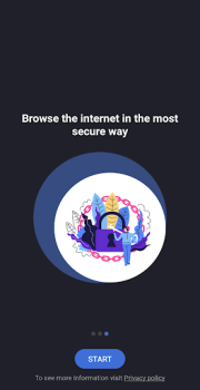 Scaricare Unique VPN | Fast VPN Proxy Strumenti per Android Screenshot 2