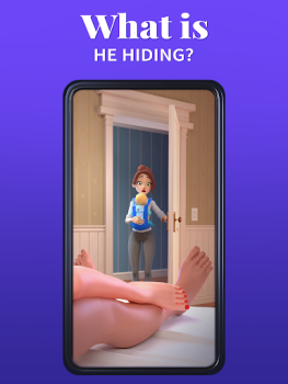 Scaricare Merge Hotel Empire: Giochi Casual per Android Screenshot 6