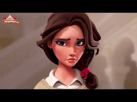 Scaricare Merge Hotel Empire: Giochi Casual per Android Screenshot 8