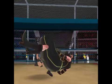 Scaricare Bad Girls Wrestling Game Giochi di sport per Android Screenshot 8