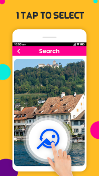 Scaricare Image Search, Photo Downloader Strumenti per Android Screenshot 3