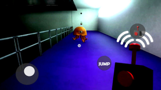 Scaricare Stinger Flynn : Garten BanBan Giochi di ruolo per Android Screenshot 3
