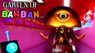 Scaricare Stinger Flynn : Garten BanBan Giochi di ruolo per Android Screenshot 5