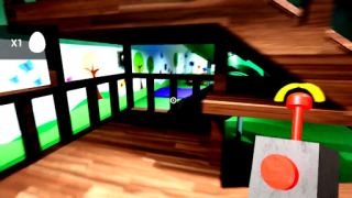 Scaricare Stinger Flynn : Garten BanBan Giochi di ruolo per Android Screenshot 6
