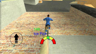 Scaricare BMX Freestyle Extreme 3D Giochi di sport per Android Screenshot 3