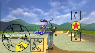 Scaricare BMX Freestyle Extreme 3D Giochi di sport per Android Screenshot 4