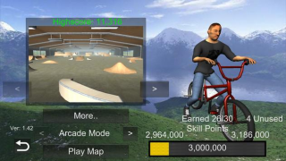 Scaricare BMX Freestyle Extreme 3D Giochi di sport per Android Screenshot 7